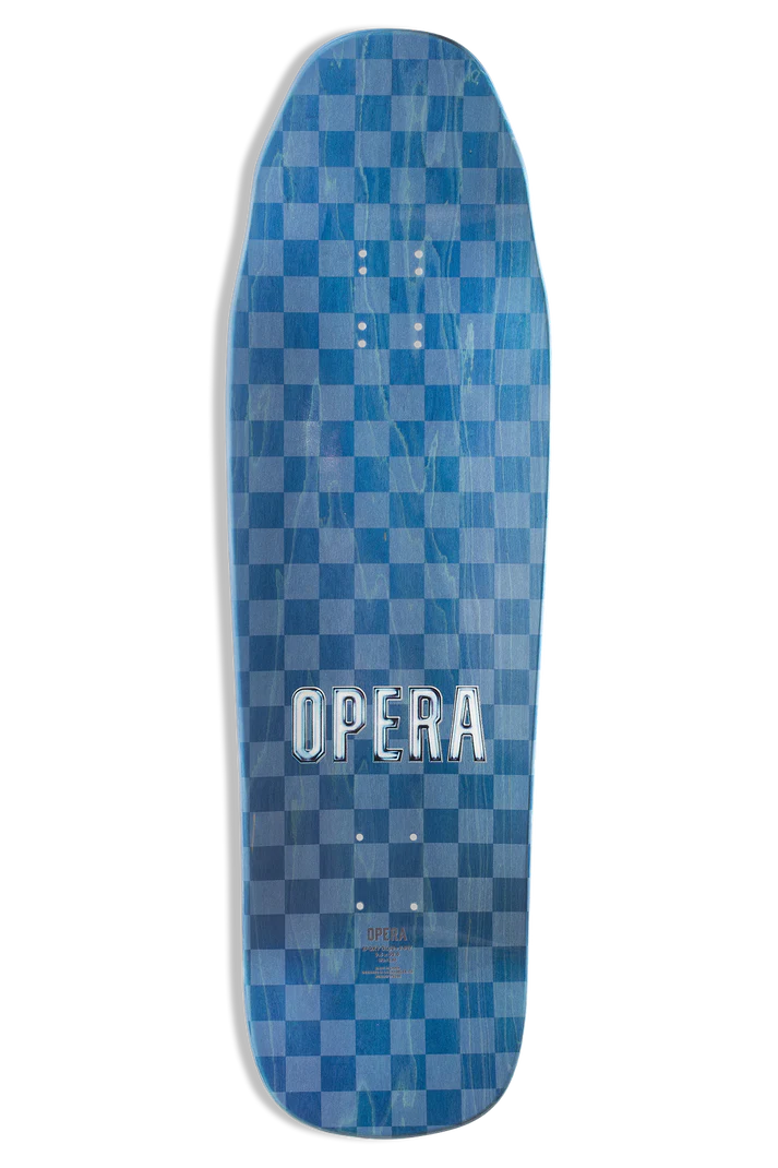 OPERA - Beast - 9.5" Deck