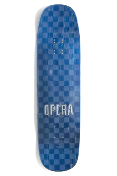 OPERA - Sam Beckett Dover - 8.75" Deck