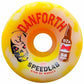 Speedlab - Bill Danforth Pro model 58mm/97A (Special Edition)