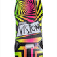 VISION. ORIGINAL CONCAVE (GATOR )10" DECK