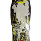 SANTA CRUZ 'Winkowski - Ghost Train' 10.34'' Deck