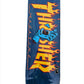 SANTA CRUZ ' Thrasher And Screaming Hand' Deck 8.25"