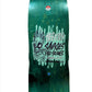 Heroin Skateboards Dead Dave ‘Savages’ 10.1″ Deck