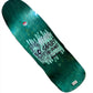 Heroin Skateboards Dead Dave ‘Savages’ 10.1″ Deck