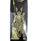 HEATHEN - ODIN ON THE HAMMER SKATEBOARD DECK - 9.31"