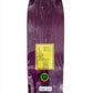 NEW DEAL Ed Templeton Bull man 9.35' Neon R7 deck