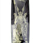 HEATHEN ODIN ON THE EGGO SKATEBOARD DECK - 8.75"