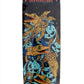 HEROIN Swampy Gators DD 9.125 Deck