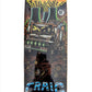 HEROIN Craig Scott Heavy Haulage 9.5 Deck