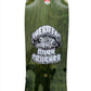 HEROIN Curb Crusher XL x Crawe 10.25 Deck