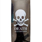 DEATH Skull Lozenge 9.1 deck