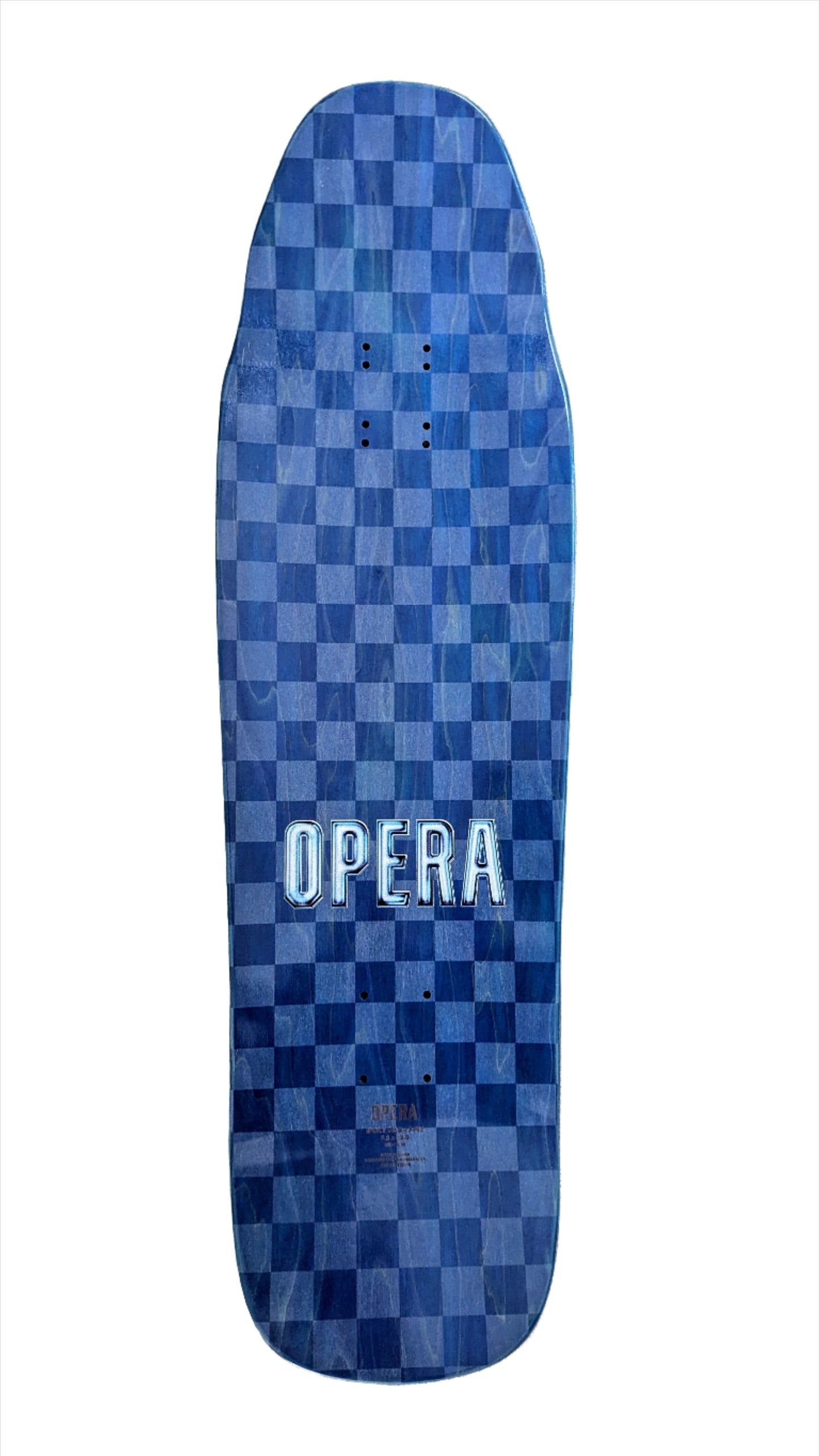 OPERA - Beast - 9.5" Deck