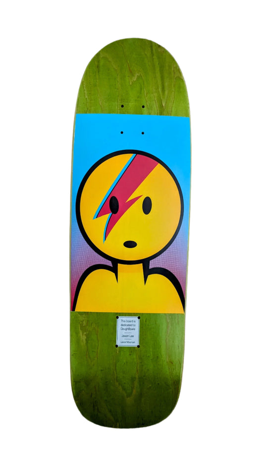 PRIME Jason Lee 'Dough Bowie's Deck 9.5" S/P