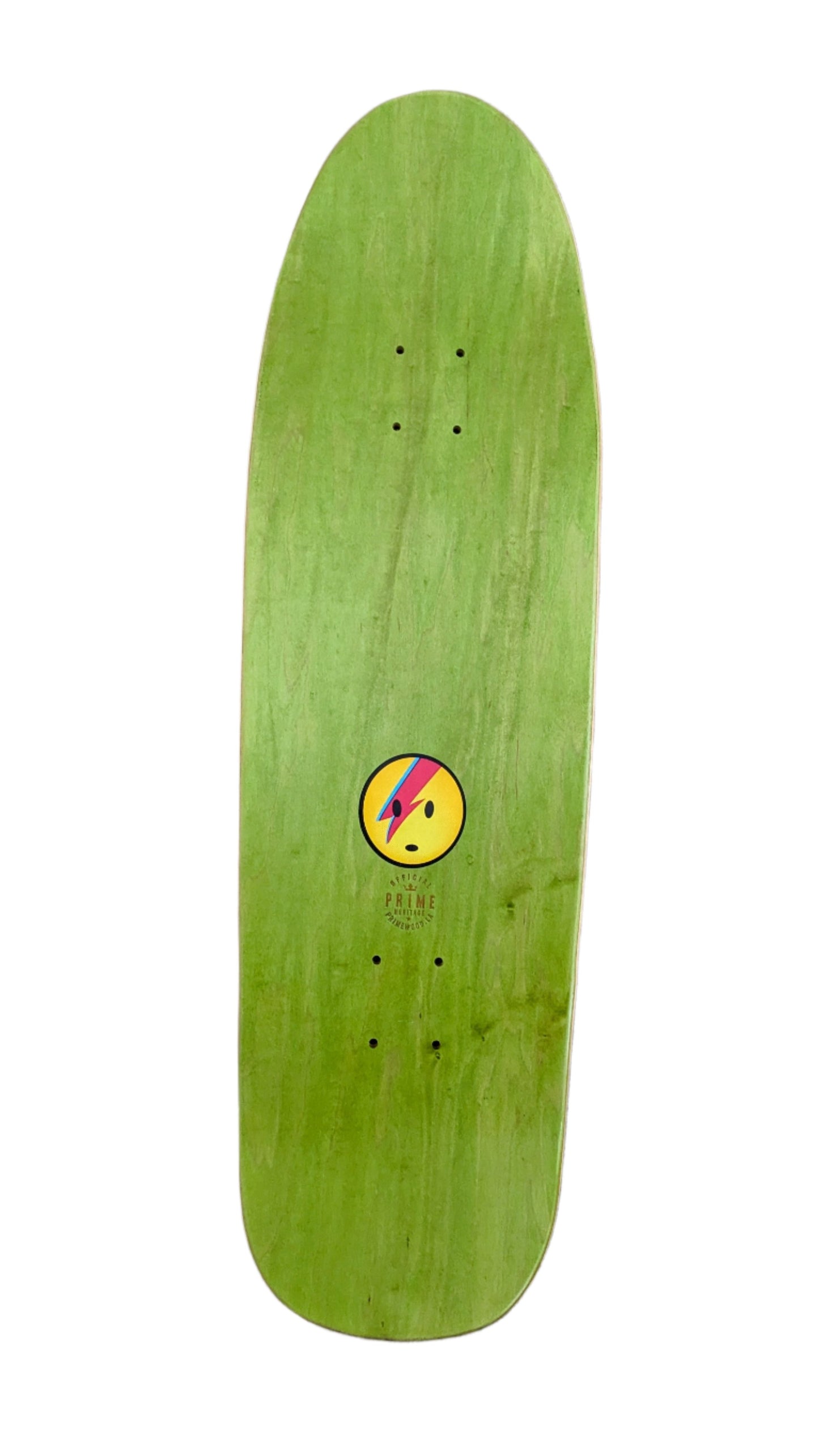 PRIME Jason Lee 'Dough Bowie's Deck 9.5" S/P