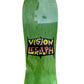 VISION Lee Ralph Tiki Deck - 10"x31.75" Deck