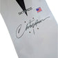 HOSOI -  O.G. Hammerhead White Deck Signed – 10.5"x31"