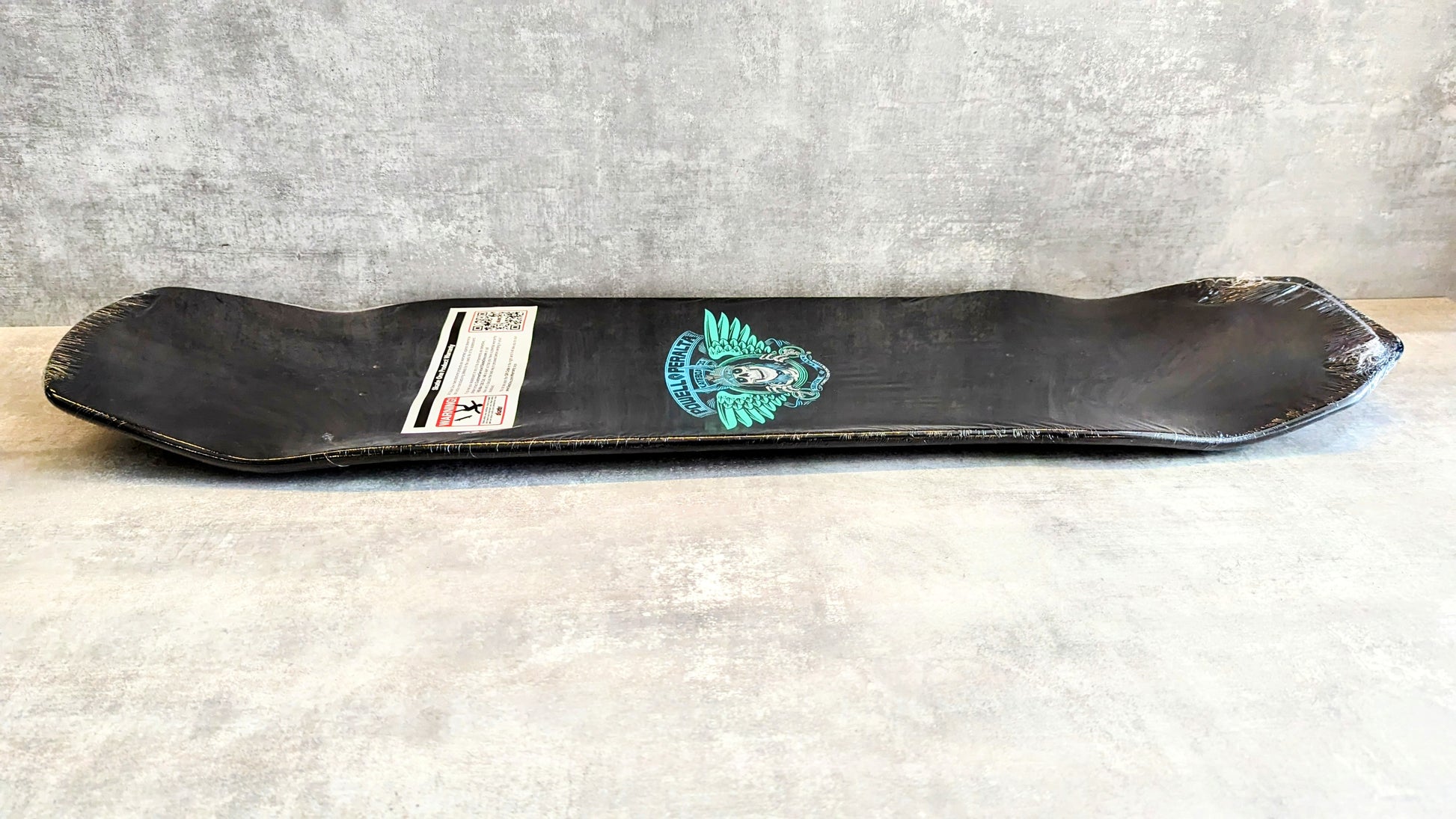 Powell Peralta Andy Anderson Heron 7-Ply Maple Skateboard Deck - 8.45 –  Focus Boardshop