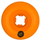 Salba Tiger Vomits Orange 95a 60mm Slime Balls Skateboard Wheels