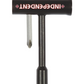 INDEPENDENT T Tool w/ Bearing Saver