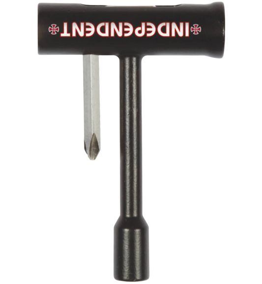 INDEPENDENT T Tool w/ Bearing Saver