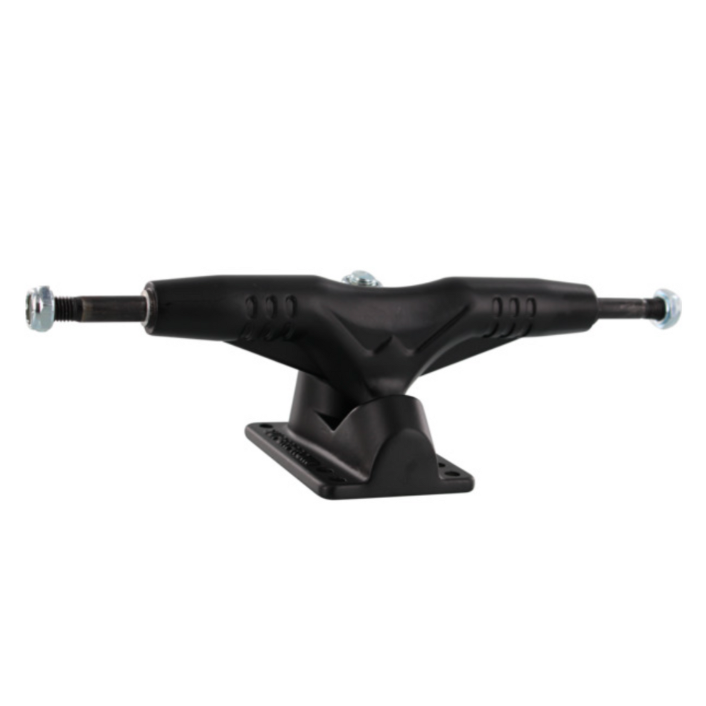 GULLWING SUPERPRO 3 Trucks BLACK (Pair)