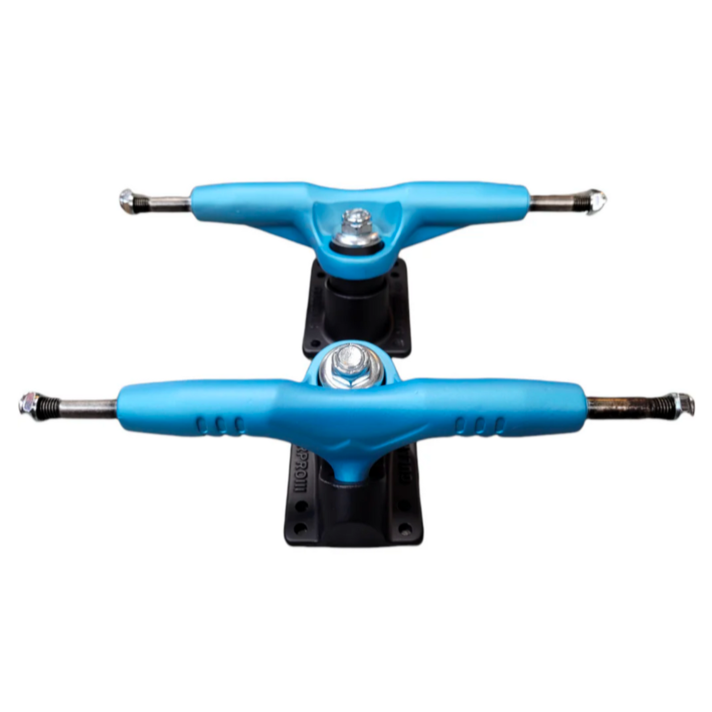 GULLWING SUPERPRO 3 Trucks BLUE (Pair)