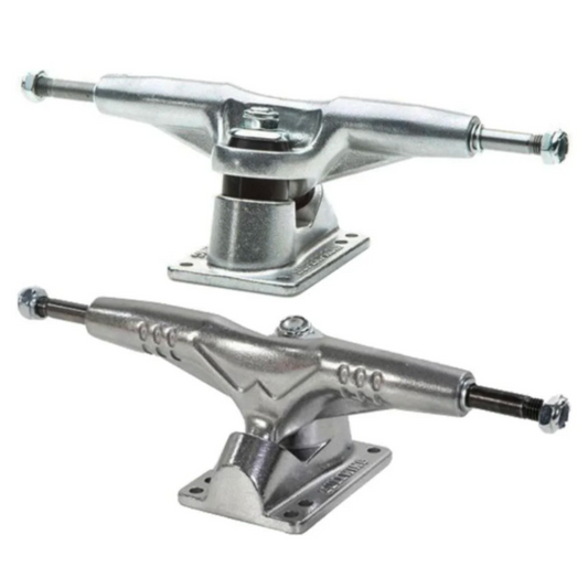 GULLWING SUPERPRO 3 Trucks SILVER (Pair)