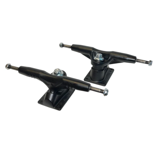 GULLWING SUPERPRO 3 Trucks BLACK (Pair)