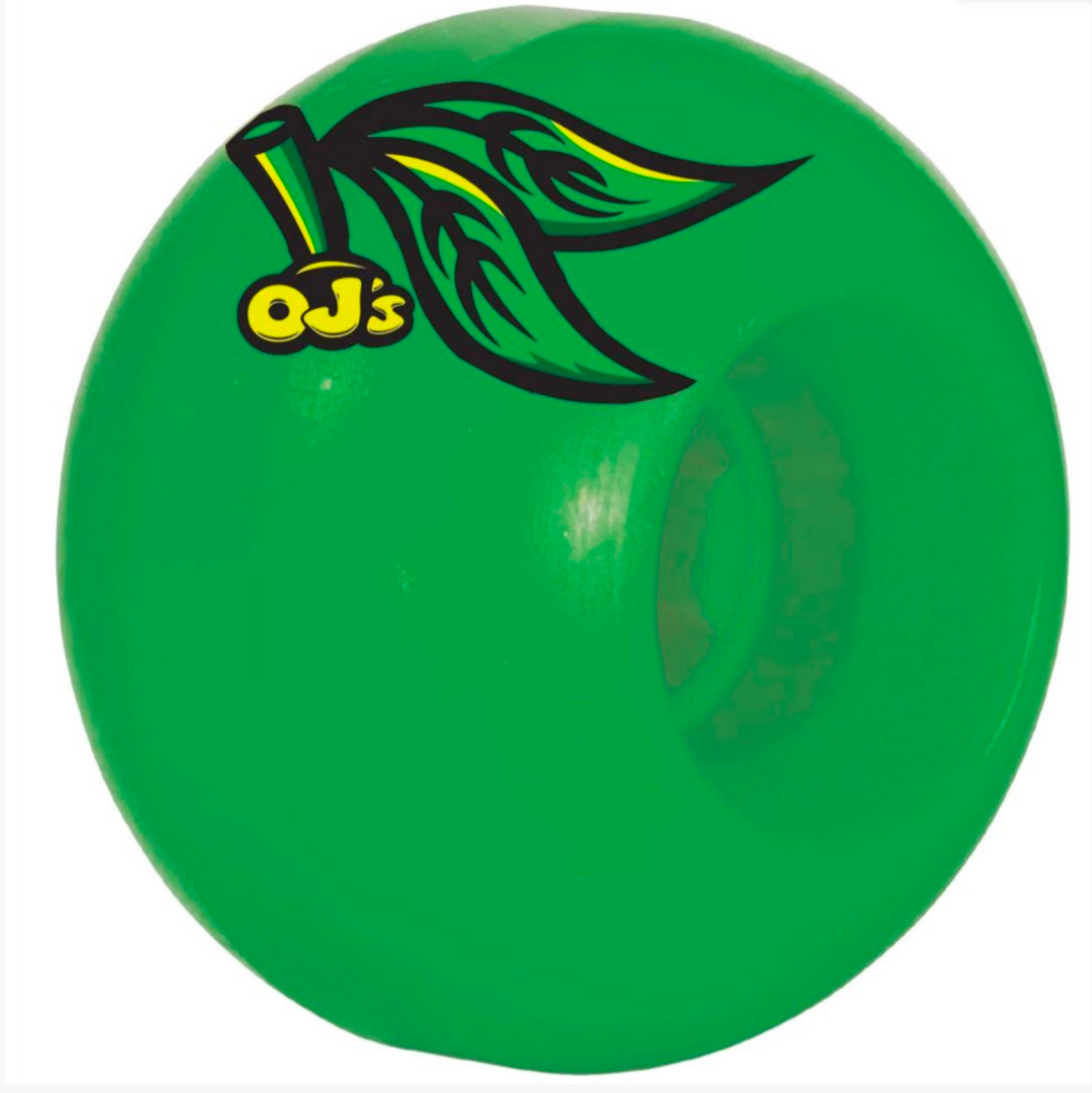 OJ Little Limes 58mm 99a