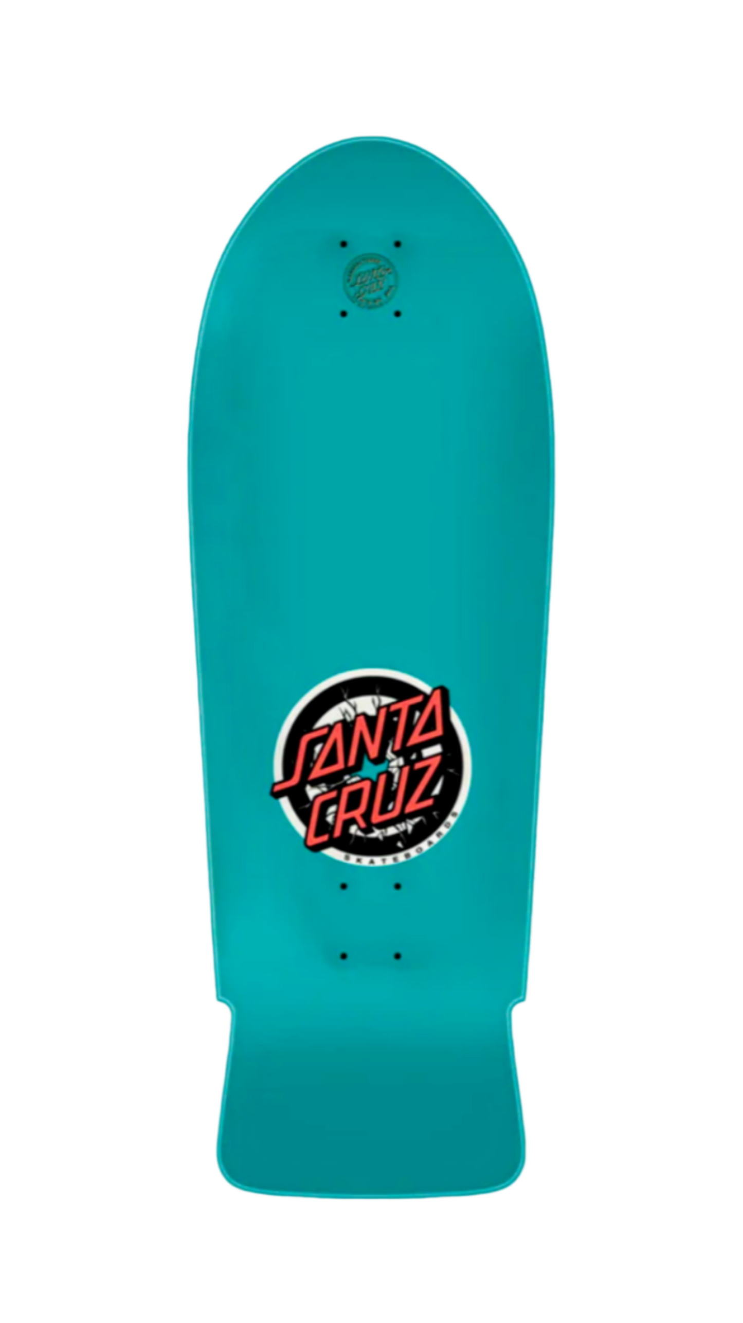 SANTA CRUZ Roskopp 2 10.35'' Deck