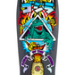 Santa Cruz Natas Mothra 10.53'' Skateboard Deck,