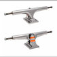 Independent Stage-11 215 Standard Skateboard Trucks 1 Pair Polished Silver - 10"