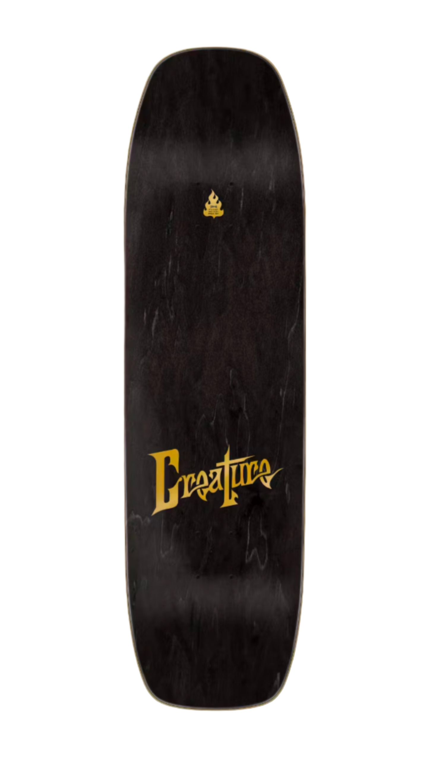 CREATURE 9'' Navarrette Angel Of Death XL Creature Deck