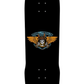 Powell Peralta Pro Andy Anderson Heron 7-Ply Maple Skateboard Deck Blue - 9.13 x 32.8