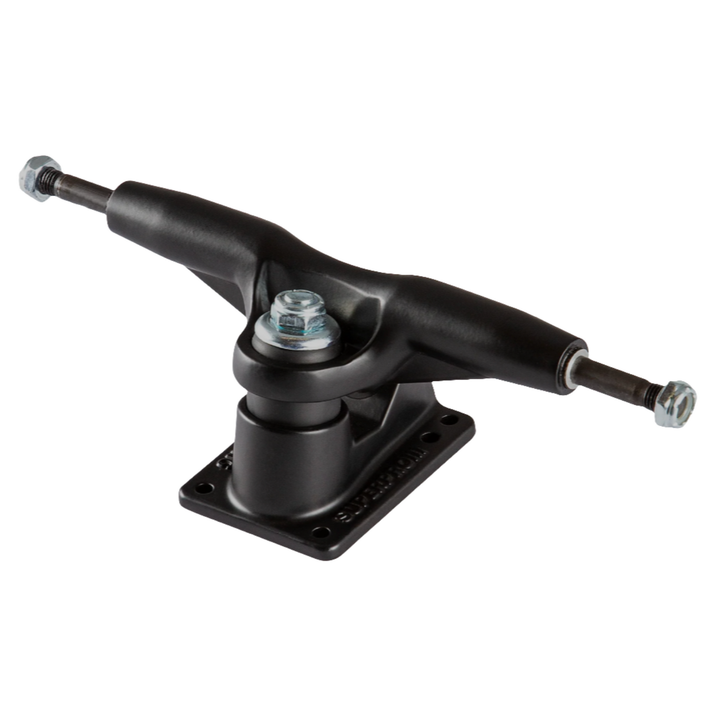 GULLWING SUPERPRO 3 Trucks BLACK (Pair)