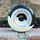 SPEEDLAB - AJ Nelson Pro model 59mm/101A (Special Edition White/Black Split)