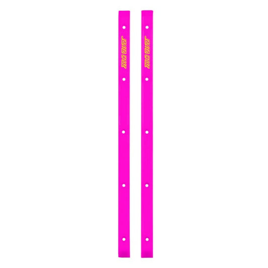 Santa Cruz Slimline Rails Pink